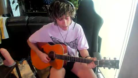ryan online show from June 3, 8:14 pm