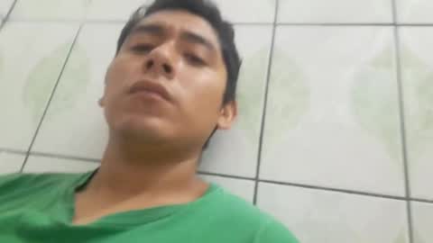 Marcos online show from February 3, 12:25 pm