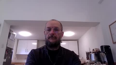 basiccamguy online show from October 18, 8:52 am