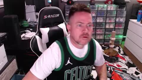 Jordan online show from December 3, 2:06 am