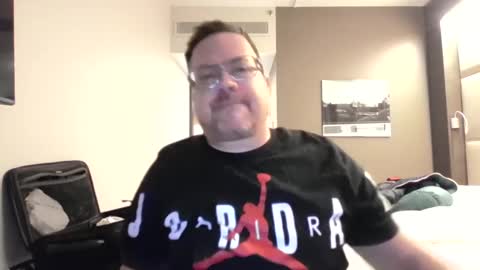 Jordan online show from February 15, 6:01 pm