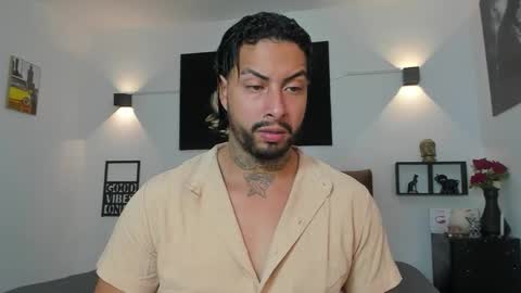 bastian_jones1 online show from September 25, 11:13 pm