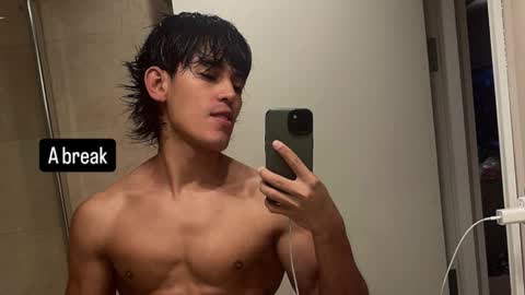 Bastian Maalouf  online show from November 30, 11:29 pm