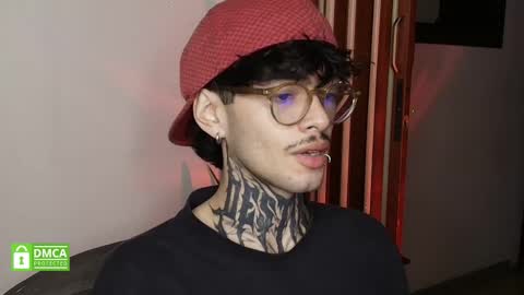 Bastiel online show from January 15, 2:15 am