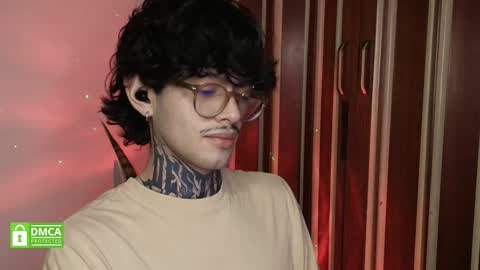 Bastiel online show from March 14, 3:02 am