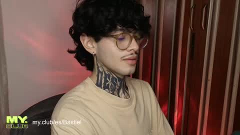 Bastiel online show from March 21, 3:54 am