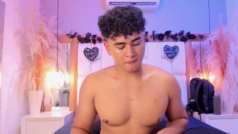 Bastian online show from February 24, 12:12 am