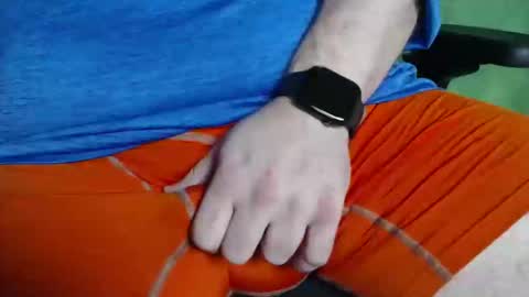 Bate Bro84 online show from January 29, 3:37 pm