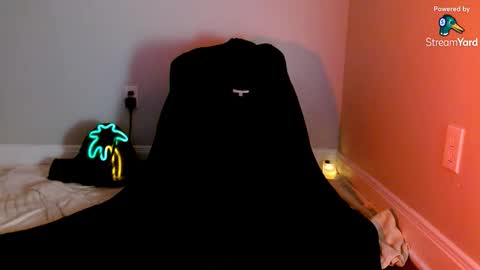 Batecation online show from February 14, 1:28 pm