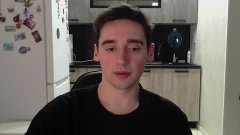 BAXTER online show from February 2, 9:34 pm