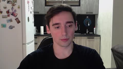 BAXTER online show from February 17, 9:35 pm