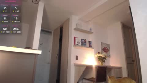 Bayron online show from February 22, 6:37 am