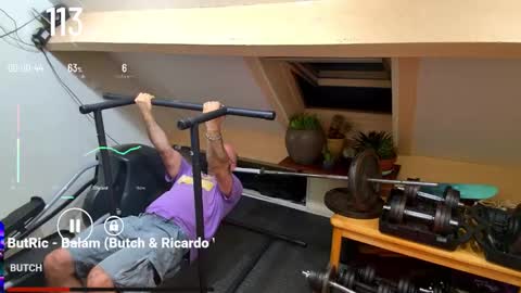 bazzz_8 online show from March 2, 6:15 pm