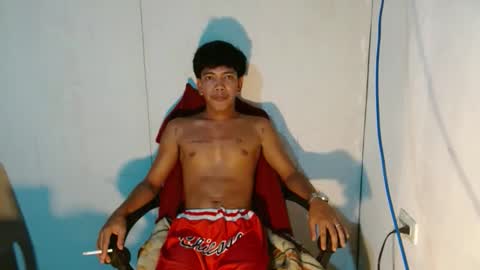 josh online show from April 9, 12:33 pm