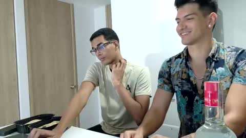 Valentino online show from September 16, 10:54 pm