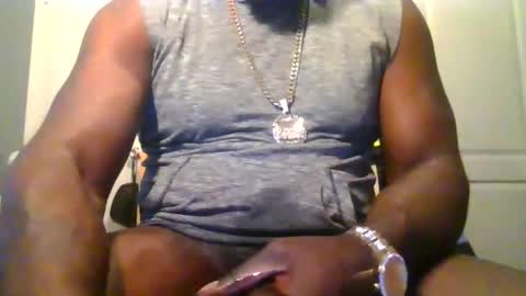 Papi Chulo online show from January 18, 7:48 pm