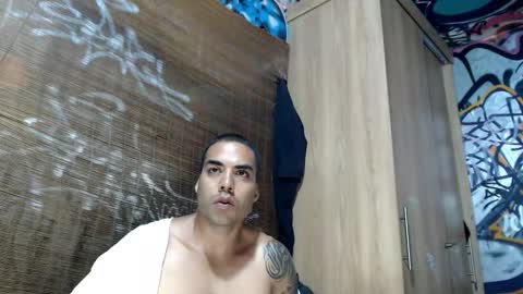 Justin online show from November 27, 10:57 pm