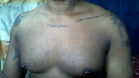 camilo online show from February 13, 10:34 am