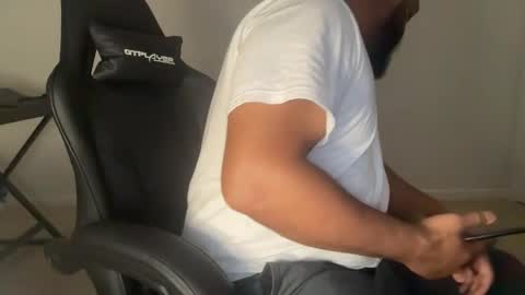 Zaddy online show from March 23, 9:37 am