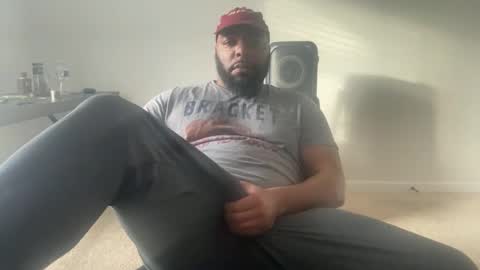 Zaddy online show from February 20, 2:19 pm