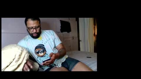 bbcwithahook online show from January 16, 2:30 am