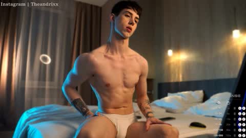 Brandon online show from November 4, 10:55 pm