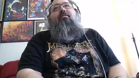 bbwcouple4fuck online show from March 2, 5:09 pm