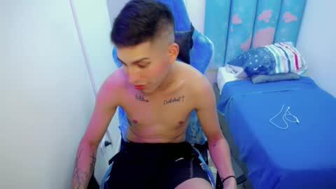 BBY CASH online show from March 3, 4:09 am