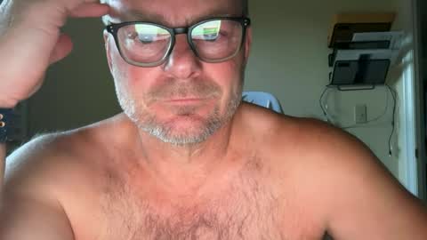 BCJonny online show from June 26, 3:20 am