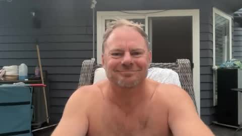 BCJonny online show from July 24, 2:31 am