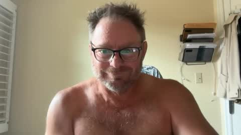 BCJonny online show from August 2, 11:14 pm