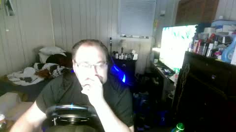 taz online show from May 20, 6:09 am