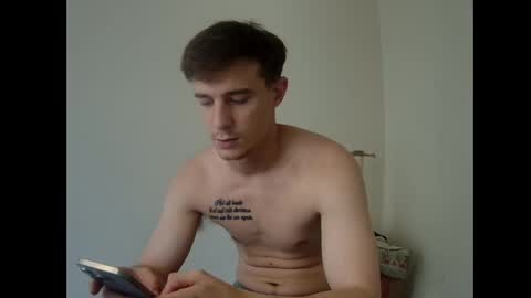 Bean online show from May 3, 8:22 pm