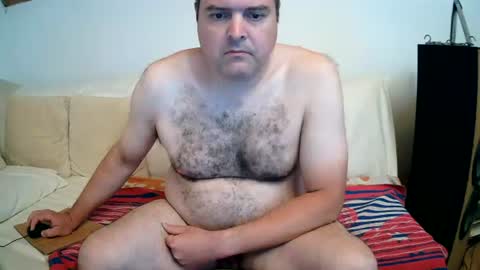 bear037 online show from August 2, 6:55 am