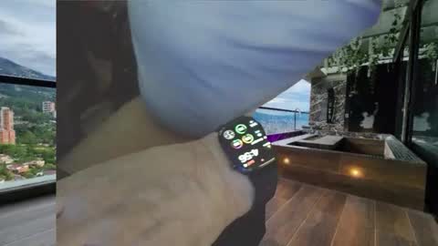 Dookie online show from April 4, 9:56 pm