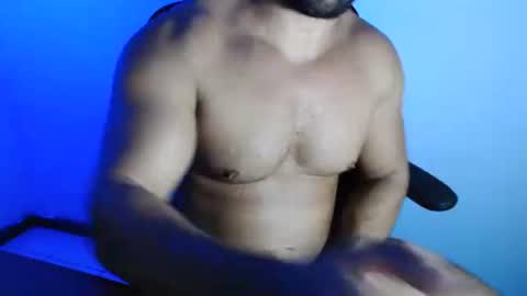 Beard Guy online show from January 14, 10:12 pm