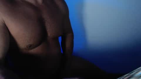 Beard Guy online show from January 23, 12:35 am