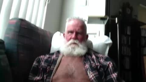 beardbushy online show from March 17, 2:30 pm