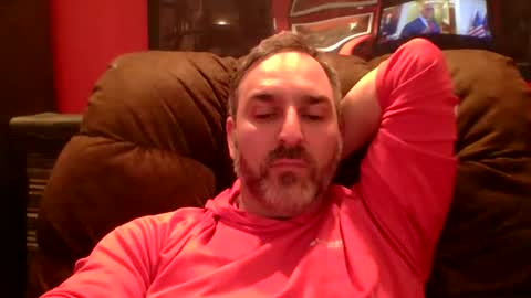 beardedambition online show from April 10, 12:06 am