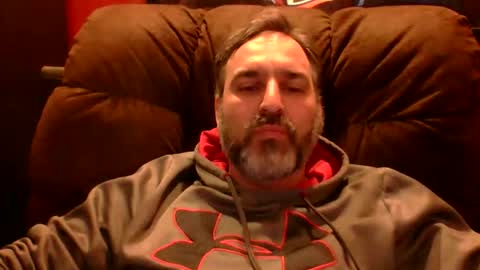 beardedambition online show from February 15, 3:57 am