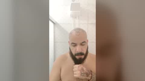 beardedandfurious online show from June 21, 10:32 am