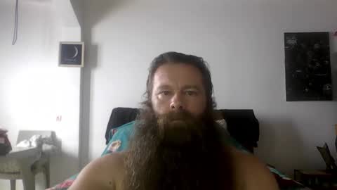 beardeddonkey88 online show from October 12, 2:55 pm