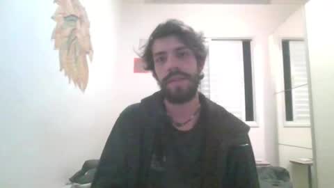 beardedsmoker666 online show from November 28, 2:48 am