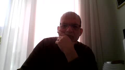 Snapshot of beardman916444 chatting on January 18, 12:47 pm Beardman online show from January 18, 12:47 pm
