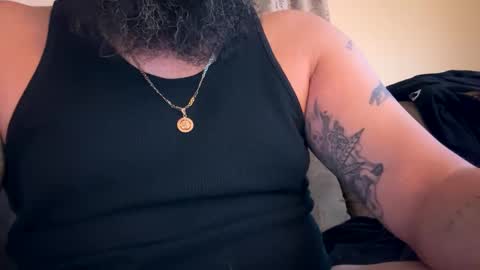 beard online show from December 9, 8:22 am