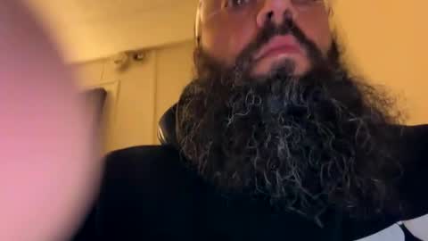 beard online show from January 23, 10:01 am