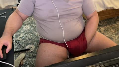 beardudeguy online show from April 16, 4:07 pm