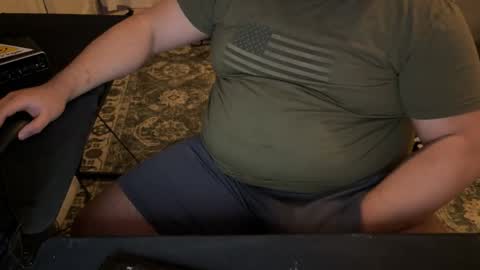 beardudeguy online show from March 24, 3:01 am