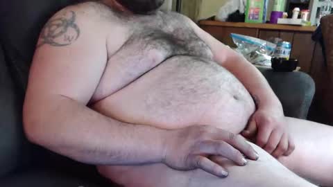 bearof online show from January 9, 3:01 am