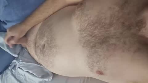 bearsarehot99 online show from May 27, 10:18 pm
